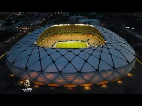 Al Jazeera Svijet: Šta Katar može naučiti od Brazila?